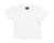Tričko pre bábätká - BabyBugz, farba - white, veľkosť - 2-3 yrs