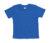 Tričko pre bábätká - BabyBugz, farba - cobalt blue organic, veľkosť - 0-3