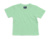 Tričko pre bábätká - BabyBugz, farba - mint green, veľkosť - 0-3