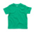 Tričko pre bábätká - BabyBugz, farba - kelly green organic, veľkosť - 0-3