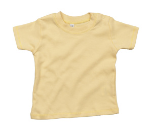 Tričko pre bábätká - BabyBugz