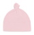 Čiapočka pre bábätko - BabyBugz, farba - powder pink, veľkosť - One Size