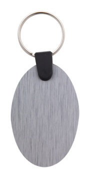 Aluudy B prívesok na kľúče