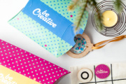 CreaBox Pillow S krabička na vankúšovú obliečku