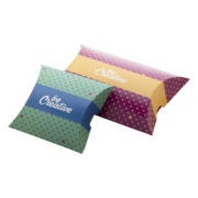 CreaBox Pillow S krabička na vankúšovú obliečku