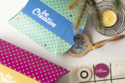 CreaBox Pillow S krabička na vankúšovú obliečku