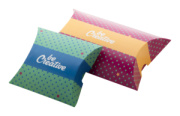 CreaBox Pillow S krabička na vankúšovú obliečku