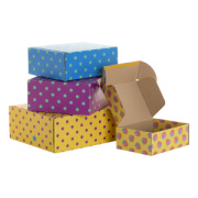 CreaBox Post S darčeková krabica