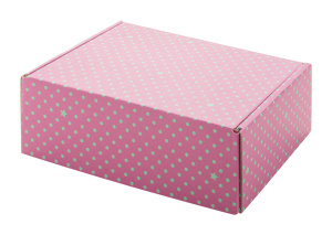 CreaBox Post S darčeková krabica