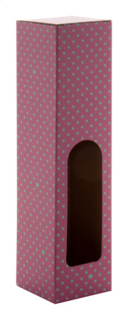 CreaBox Wine A krabica na fľašu vína