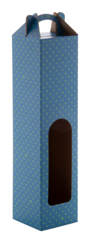 CreaBox Wine C krabica na fľašu vína
