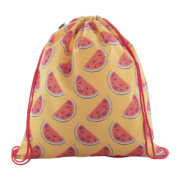 CreaDraw RPET sťahovací vak na zákazku
