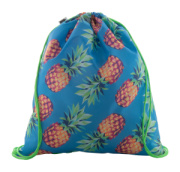 CreaDraw RPET sťahovací vak na zákazku