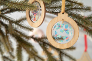 CreaTree Ozdoba na vianočný stromček