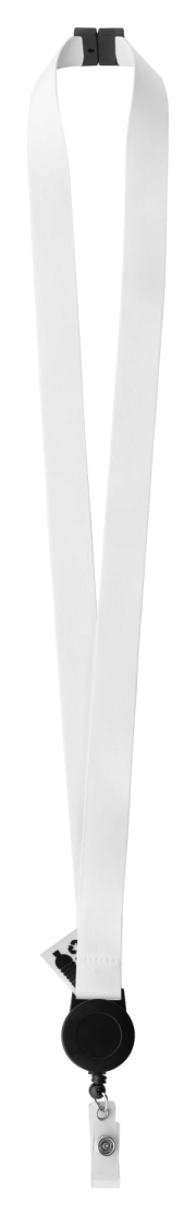 Subyard YoYo A Safe RPET zákazková sublimačná šnúrka na krk