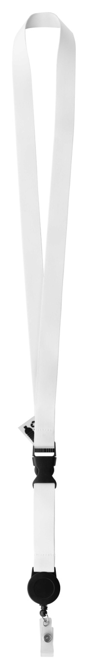 Subyard YoYo B RPET zákazková sublimačná šnúrka na krk