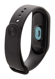 Tempor inteligentné hodinky s teplomerom