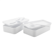 Ayam antibakteriálny box na jedlo