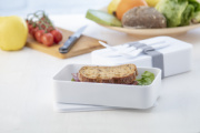 Ayam antibakteriálny box na jedlo