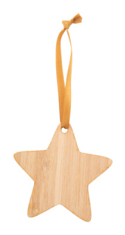 Holonda Ozdoba na vianočný stromček, hviezda