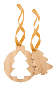 Jerpstad Ozdoba na vianočný stromček, snehová vločka