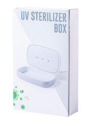 Linix UV sterilizačný box