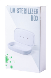 Linix UV sterilizačný box