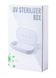 Linix UV sterilizačný box