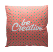 SuboCushion S zákazková obliečka na vankúš