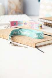 SuboFob RPET zákazkový prívesok na kľúče