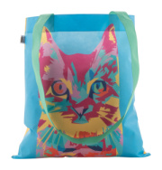 SuboShop A RPET zákazková nákupná taška