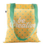 SuboShop A RPET zákazková nákupná taška