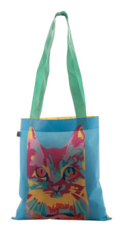 SuboShop A RPET zákazková nákupná taška