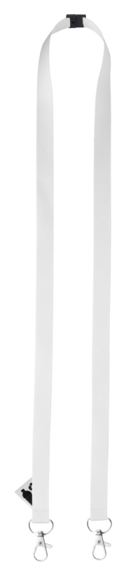 Subyard 15 Double Safe RPET zákazková sublimačná šnúrka na krk