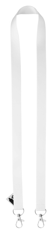 Subyard Double RPET zákazková sublimačná šnúrka na krk