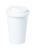 Thermo mug, farba - white