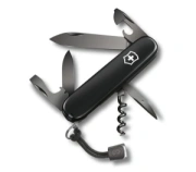 Victorinox Spartan Onyx Black 1.3603.31P