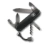Victorinox Spartan Onyx Black 1.3603.31P - Victorinox