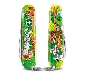 Victorinox My First – 0.2373.E2 - Zajko