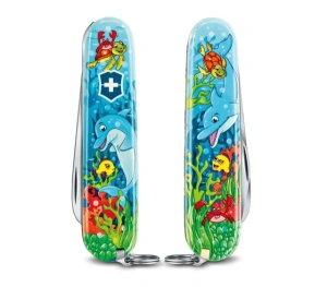 Victorinox My First – 0.2373.E1 - Delfín