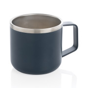 Kempovací nerezový hrnček - XD Collection