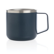 Kempovací nerezový hrnček - XD Collection