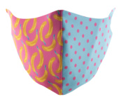 CreaMask Adjust zákazkové rúško