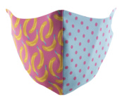 CreaMask Adjust zákazkové rúško