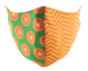 CreaMask Adjust zákazkové rúško