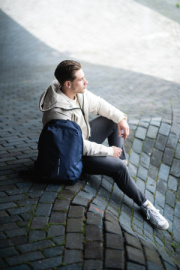 Nedobytný batoh Bobby Soft - XD Design