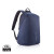 Nedobytný batoh Bobby Soft - XD Design, farba - námornícka modrá