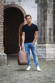 Nedobytný batoh Bobby Soft - XD Design