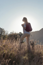 Nedobytný batoh Bobby Soft - XD Design