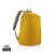 Nedobytný batoh Bobby Soft - XD Design, farba - žltá